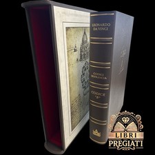 💎Leonardo da Vinci Codici