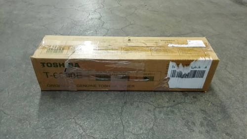 Toner toshiba 6000e nero - t-6000e, per