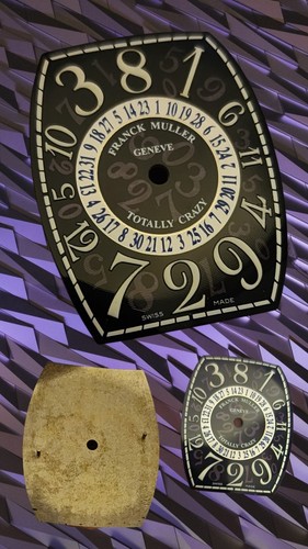 Orologio franck muller - franck,