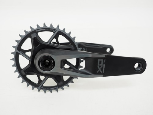 Nuovo guarnitura larga - guarnitura, sram