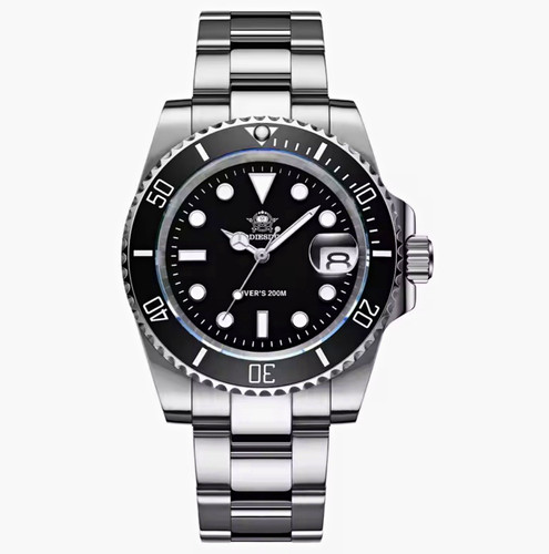 Addiesdive orologio uomo - addiesdive,