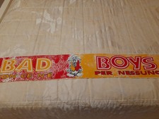 sciarpa as roma Bad Boys