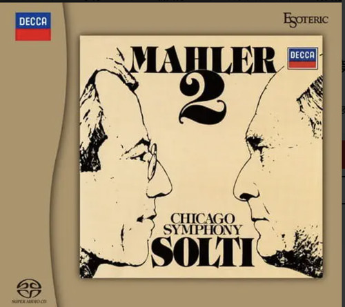 Esoteric sacd essd 90326 - sacd, essd-90326