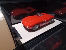 Ferrari 735S #14 Ascari Tecnomodel 1:18 NO BBR Marques CMC Replicas