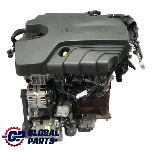 Ford mondeo mk5 motore - mk5,