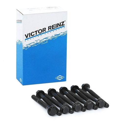 Kit bulloni testata - reinz, fiat
