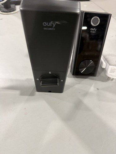 Eufy anker smart lock - smart,