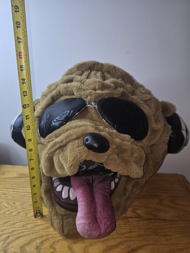 Costume mascotte halloween - costume,