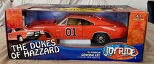 1/18 Duchi di Hazzard Generale