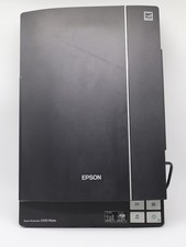 Scanner fotografico Epson