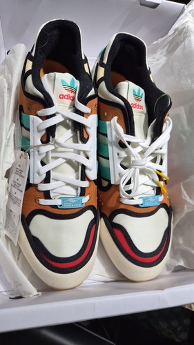 Adidas 10000 the simpsons - x,
