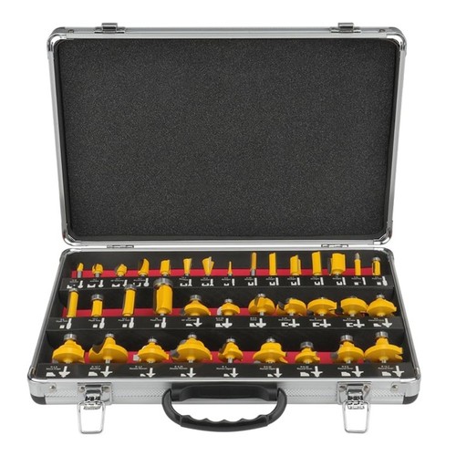 Kit set frese - kit,