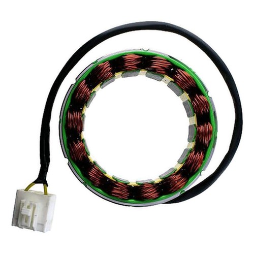 Statore alternatore esg818 - alternatore,