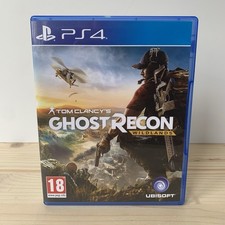 Tom Clancy's Ghost Recon