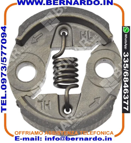 Frizione compatibile completa - compatibile,