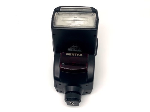 Flash asahi pentax 360fgz - asahi,