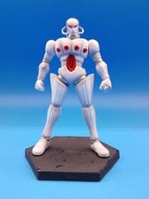 FORCE COMMANDER  statua 100%