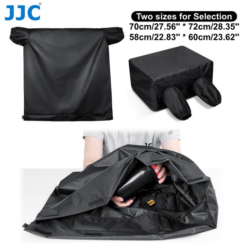 Jjc darkroom equipment borsa - darkroom,