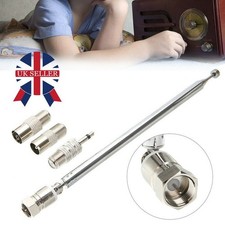 4pcs / Set Antenna 75Ω Av