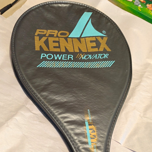 Prokennex power innovator - power,