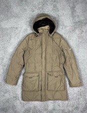 Woolrich blizzard parka uomo - blizzard,