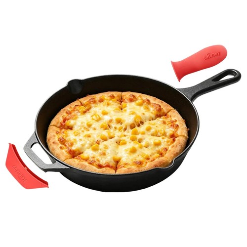 Pollici padella in - ​10,