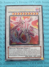ABPF-EN040 Majestic Red Dragon