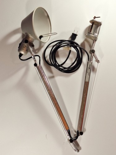 Artemide tolomeo mini table - artemide,