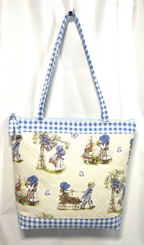 Borsa nuova fatta mano - borsa,