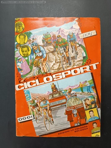 Album folgore completo - la,