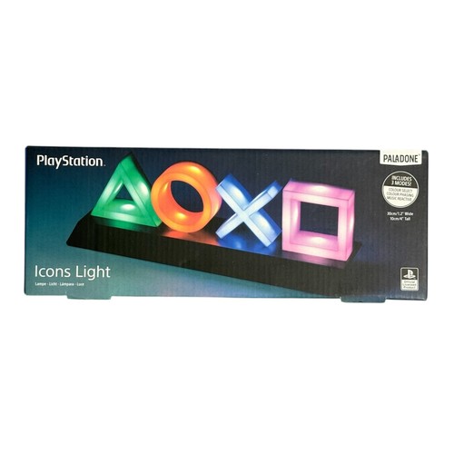 Playstation icon luce - playstation,