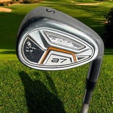 Adams Idea A7 Sand Wedge
