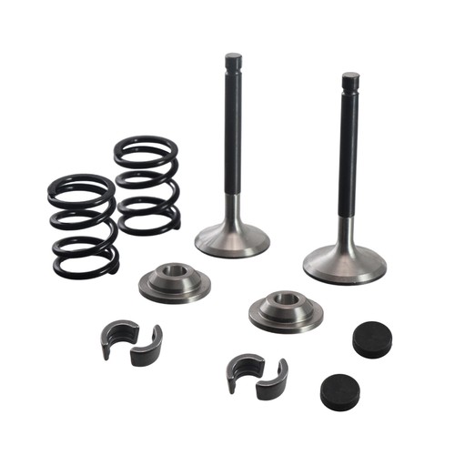 Valvola acciaio inox - in,