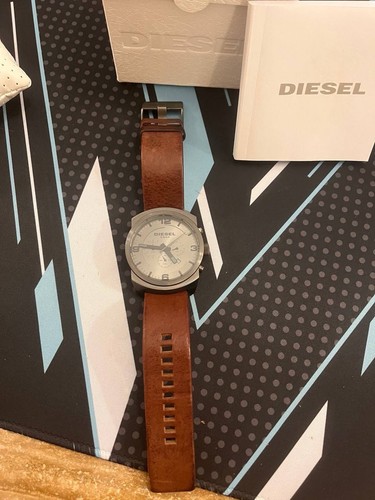 Orologio diesel uomo dz4256 - diesel,