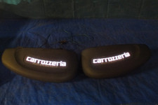 Pioneer Carrozzeria TS-X550