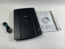 Canon LiDE 110 Photo Flatbed