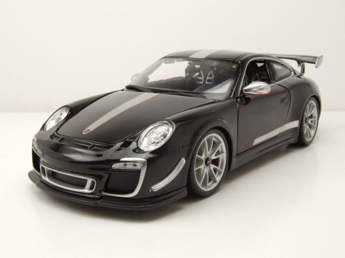 Porsche 911 gt3 4 - 911, (997)