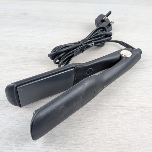 Ghd max styler - styler, piastra