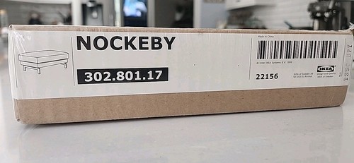 Ikea nockeby poggiapiedi - ikea,