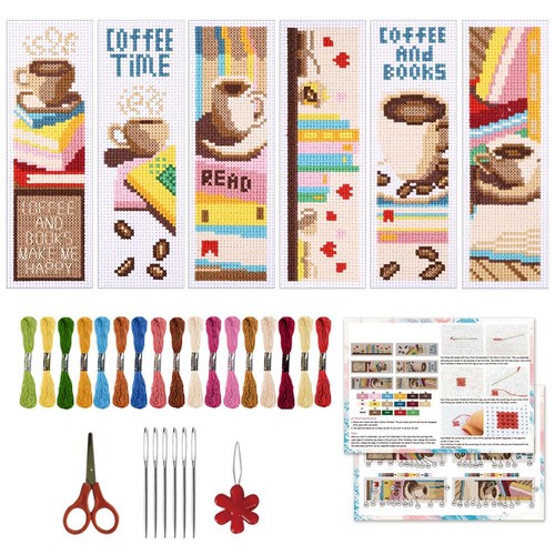 Origach kit segnalibri - kit, a