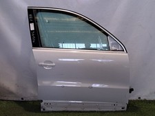 PORTIERA ANTERIORE DESTRA PER VOLKSWAGEN Tiguan 2° Serie 5N0831056B PORTA CFFB