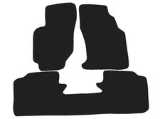 Basic Tappetini per Honda HRV