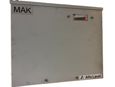 Alfa Laval Mark 6-2 Unità di
