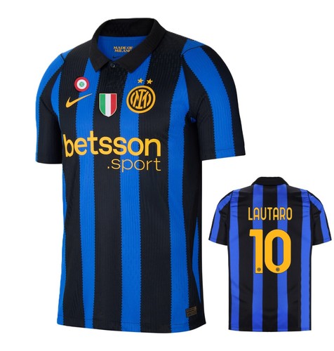 Maglia inter 2026 - maglia,