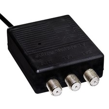 Alimentatore Antenna Tv