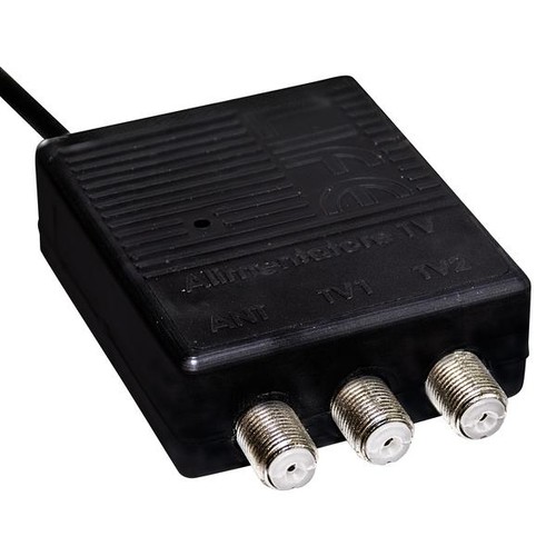 Alimentatore antenna - alimentatore, tv