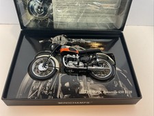 1/12 Minichamps Triumph