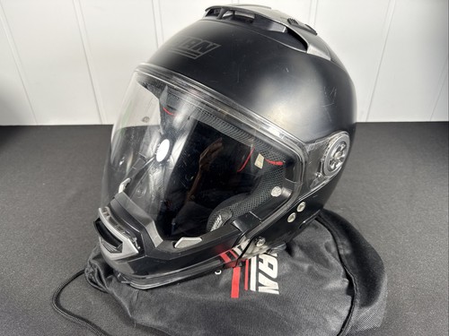Nolan n44 modular helmet - nolan, 6-1