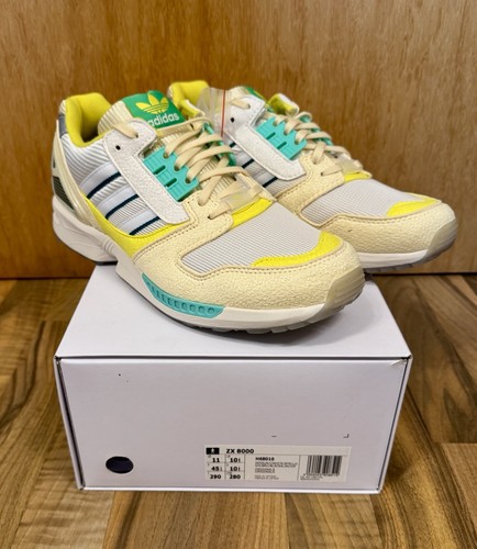 Adidas 8000 frozen - a-zx,