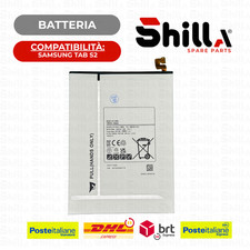 BATTERIA EB-BT710ABE PER